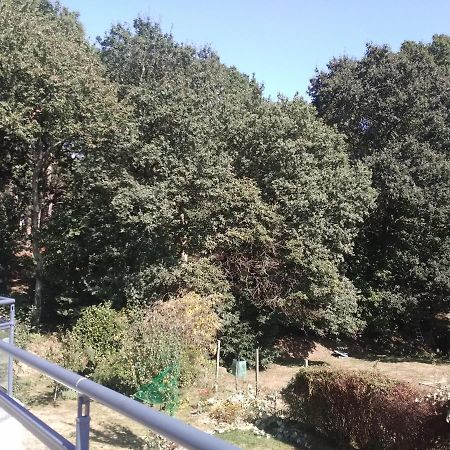 לינה וארוחת בוקר Brech Havre De Paix A Brec'H מראה חיצוני תמונה